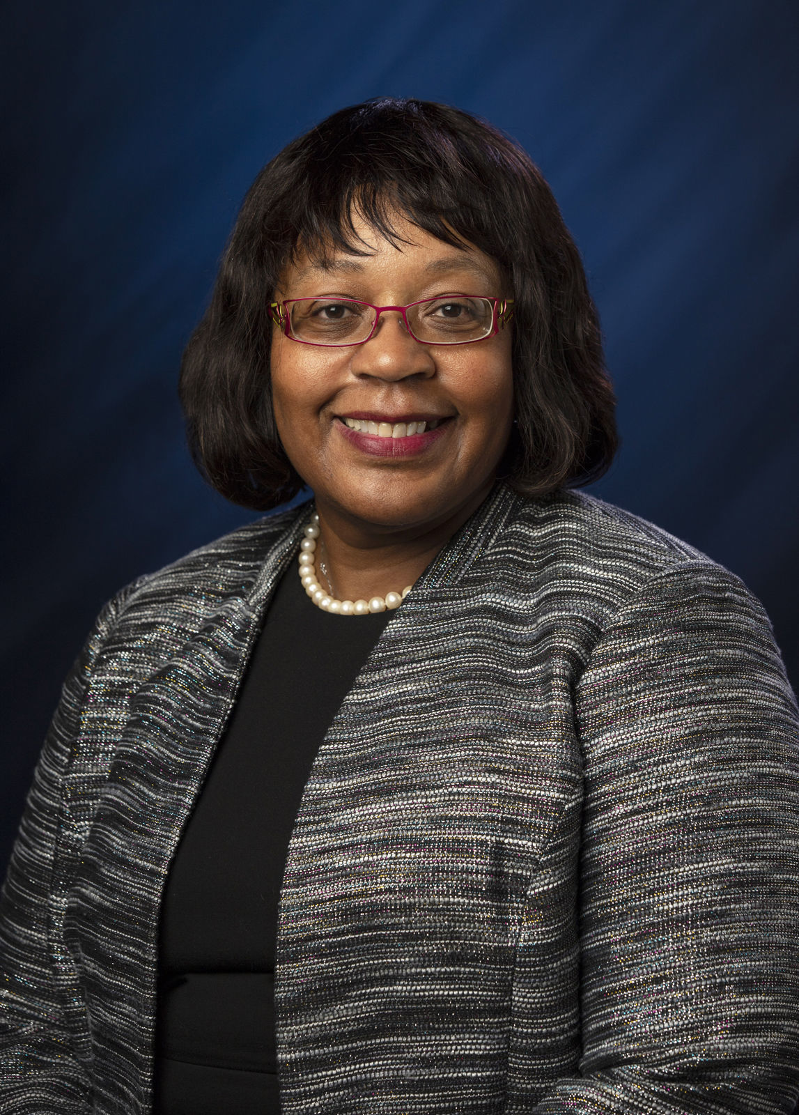 State Rep. Carolyn Jackson, D-Hammond